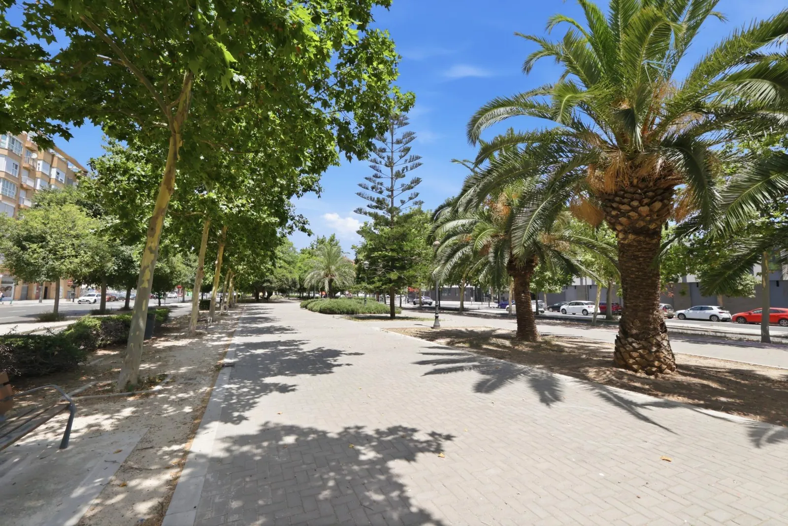 Spain get your residency! apartment in one of the best areas 009345 — photo 2