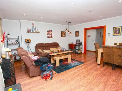 Spain get your residency! renovated apartment near beach RML-03164 — الصورة 4