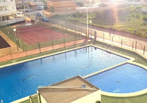 Spain get your residency! apartment near the sea PHV3124