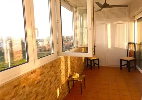 Spain get your residency! apartment near the sea PHV3124 — photo 2