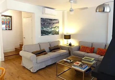 Spain get your residency! townhouse just steps from the beach CPCV0177 — الصورة 2