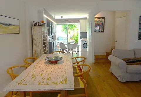 Spain get your residency! townhouse just steps from the beach CPCV0177 — الصورة 3