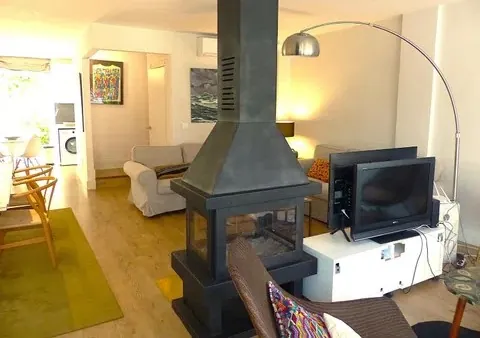 Spain get your residency! townhouse just steps from the beach CPCV0177 — الصورة 4