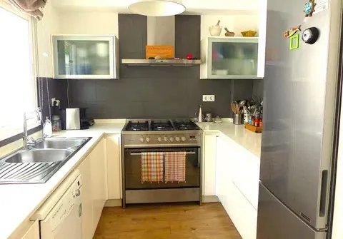 Spain get your residency! townhouse just steps from the beach CPCV0177 — الصورة 5