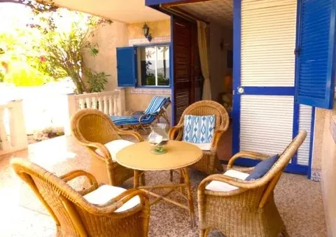 Spain get your residency! villa with stunning sea views LMMV2103 — photo 2