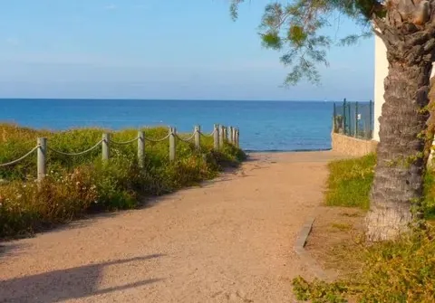 Spain get your residency! townhouse very close to the beach CPCV0170 — photo 2