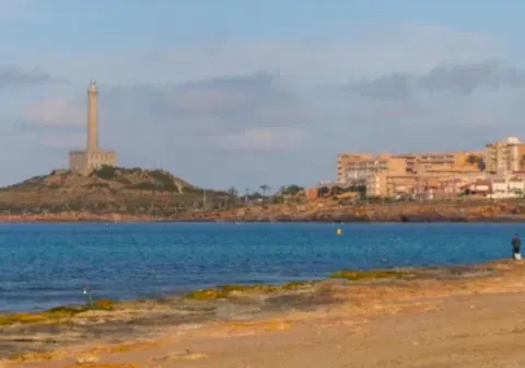 Spain get your residency! townhouse very close to the beach CPCV0170 — photo 3