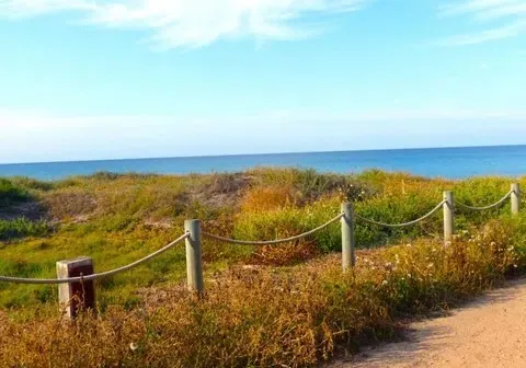 Spain get your residency! townhouse very close to the beach CPCV0170 — photo 4