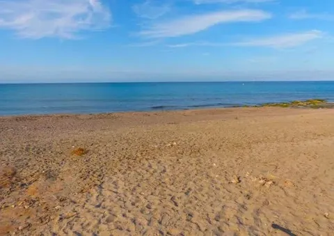 Spain get your residency! townhouse very close to the beach CPCV0170 — photo 5