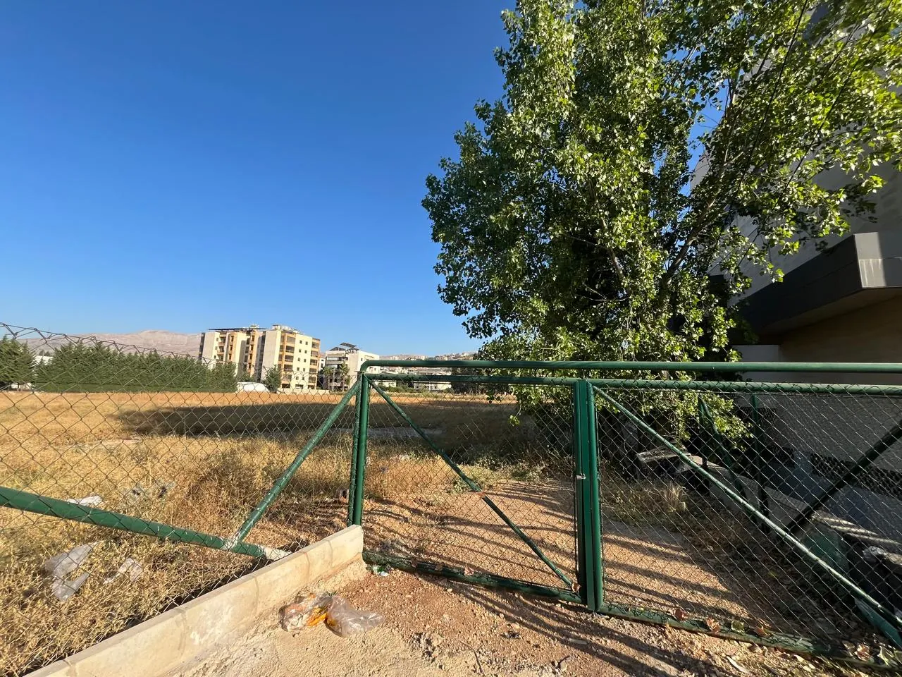 Exceptional investment opportunity! zahle highway land 11,462 sqm for Sale #6959 — photo 4
