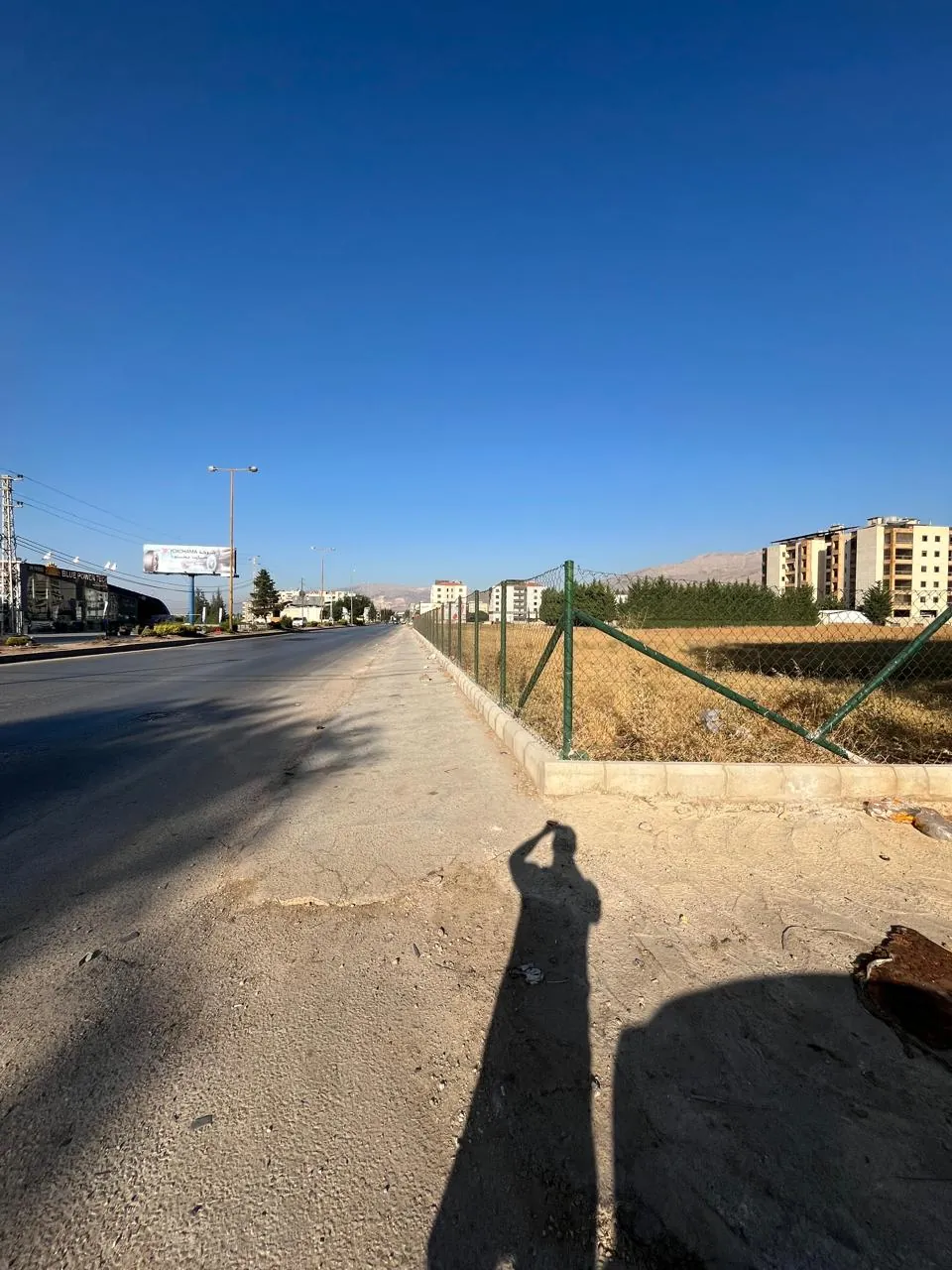 Exceptional investment opportunity! zahle highway land 11,462 sqm for Sale #6959 — photo 5