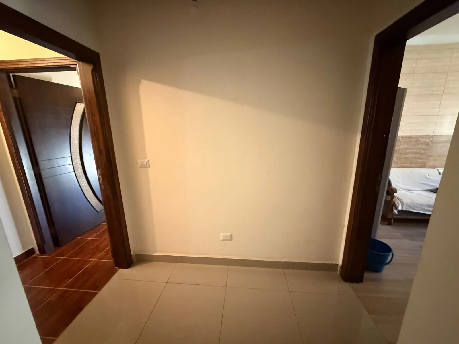 Zahle el hemmar furnished apartment + 110 sqm garden for Rent #6960 — الصورة 5