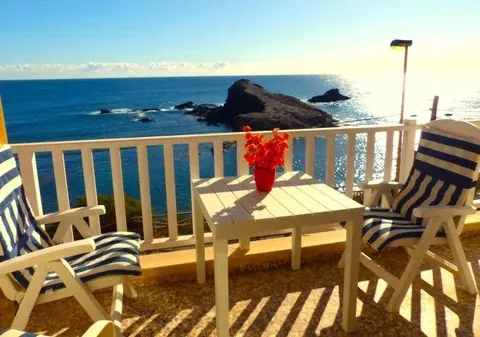 Spain get your residency! apartment with stunning sea views CPRV0115 — photo 2