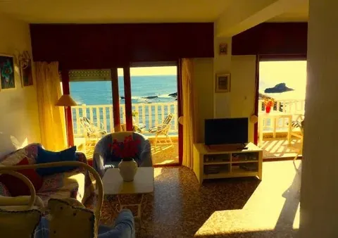 Spain get your residency! apartment with stunning sea views CPRV0115 — photo 3