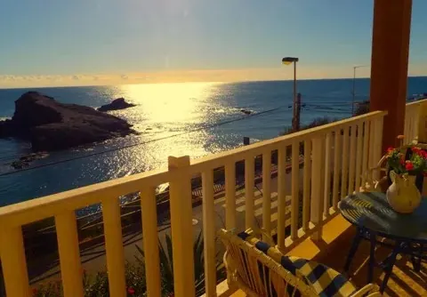 Spain get your residency! apartment with stunning sea views CPRV0115 — photo 4