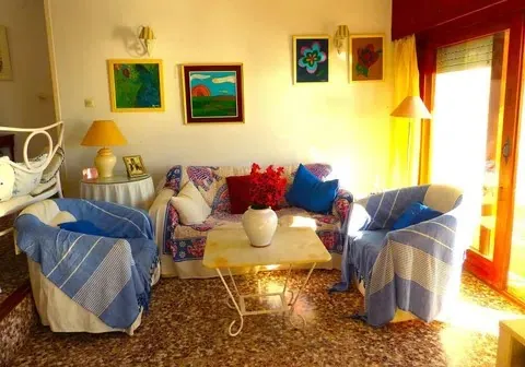 Spain get your residency! apartment with stunning sea views CPRV0115 — photo 5