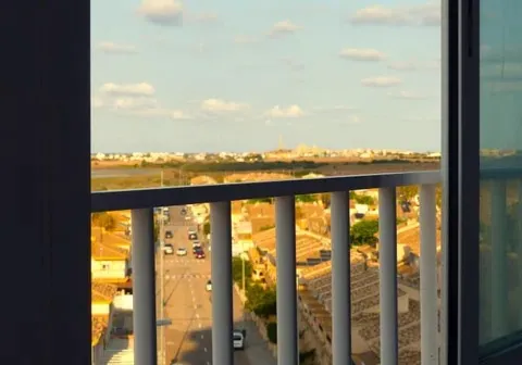 Spain get your residency! apartment with sea views PHV3117 — photo 2