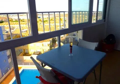 Spain get your residency! apartment with sea views PHV3117 — photo 3