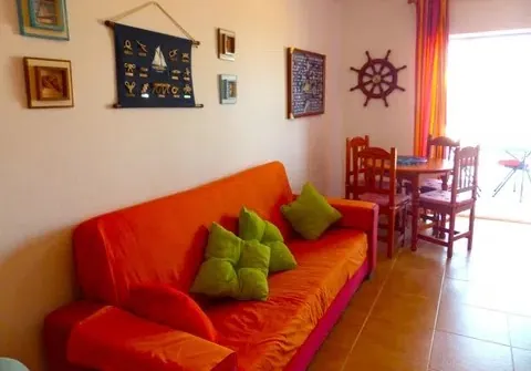 Spain get your residency! apartment with sea views PHV3117 — photo 4