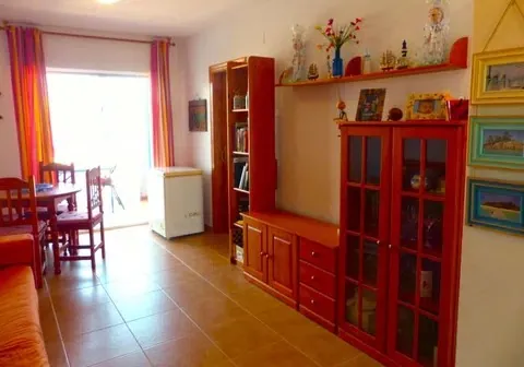 Spain get your residency! apartment with sea views PHV3117 — photo 5