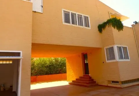 Spain get your residency! villa in the heart of La Manga del Mar Menor LMMV21200