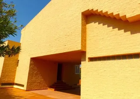 Spain get your residency! villa in the heart of La Manga del Mar Menor LMMV21200 — photo 4