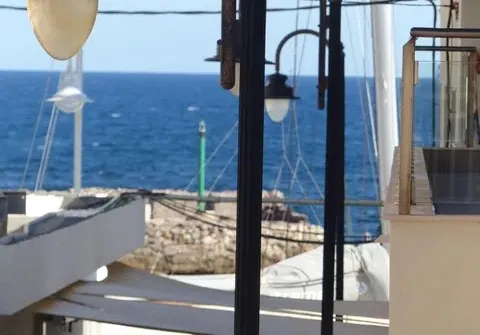Spain get your residency! villa 50 meters away from the marina CPCV0204 — photo 2