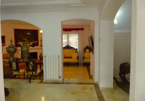Spain get your residency! villa with pool, garden and terrace LMBV2187 — photo 3