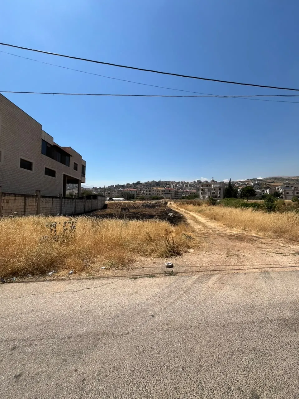 Maalaka aradi land 895 sqm for Sale #6961