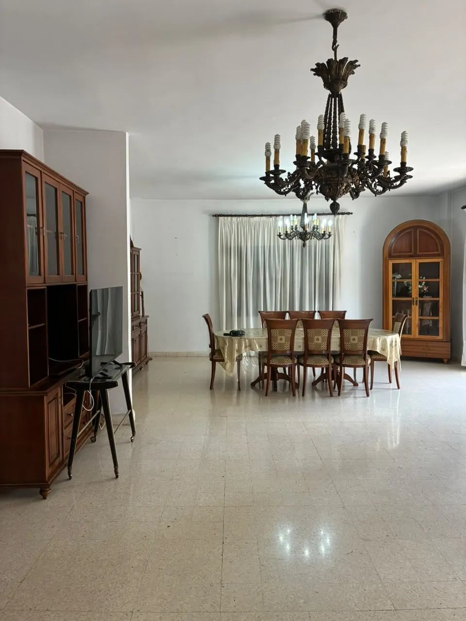Sarba fully furnished apartment 160 sqm for Rent near highway #6967