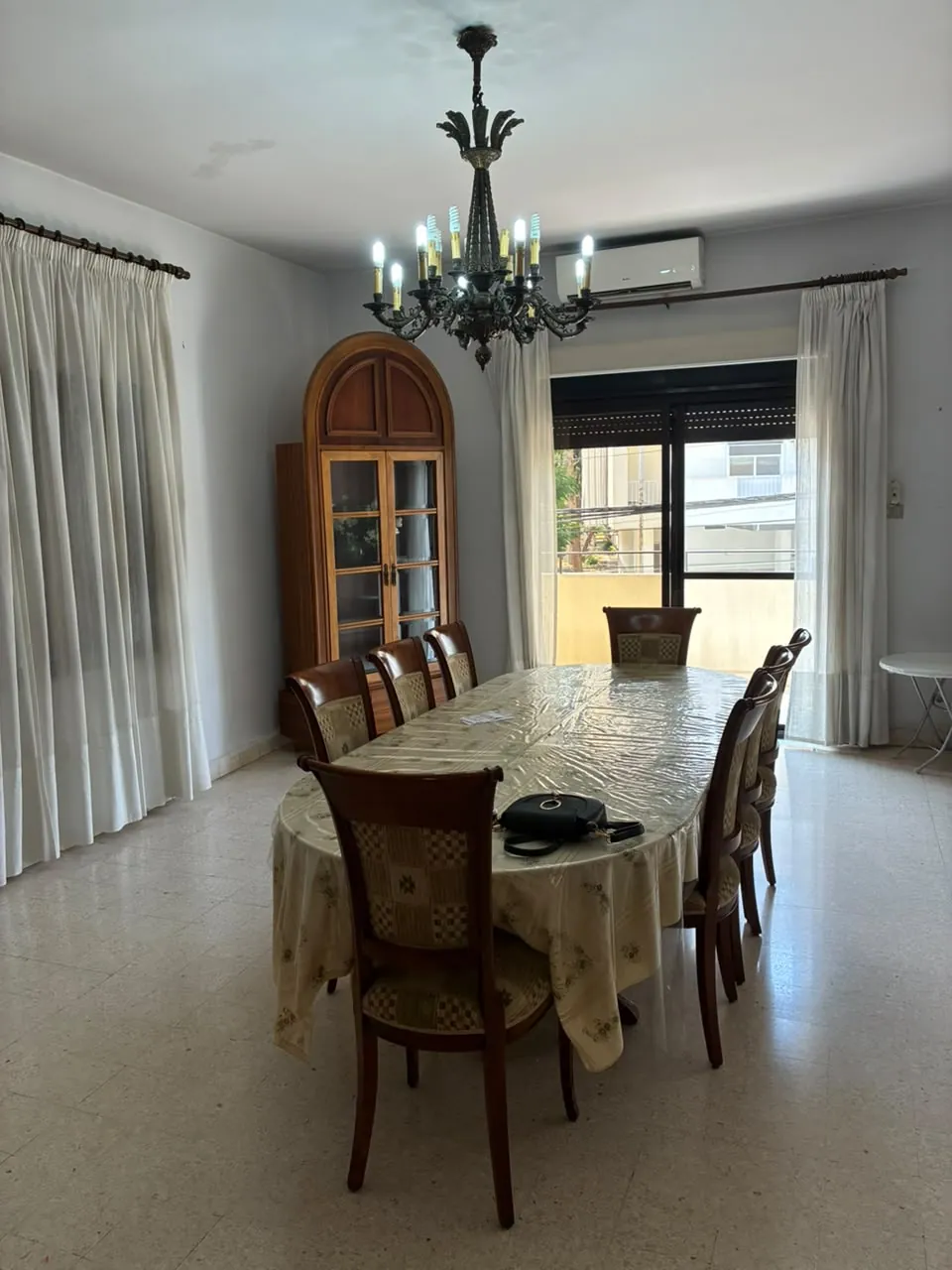 Sarba fully furnished apartment 160 sqm for Rent near highway #6967 — الصورة 2