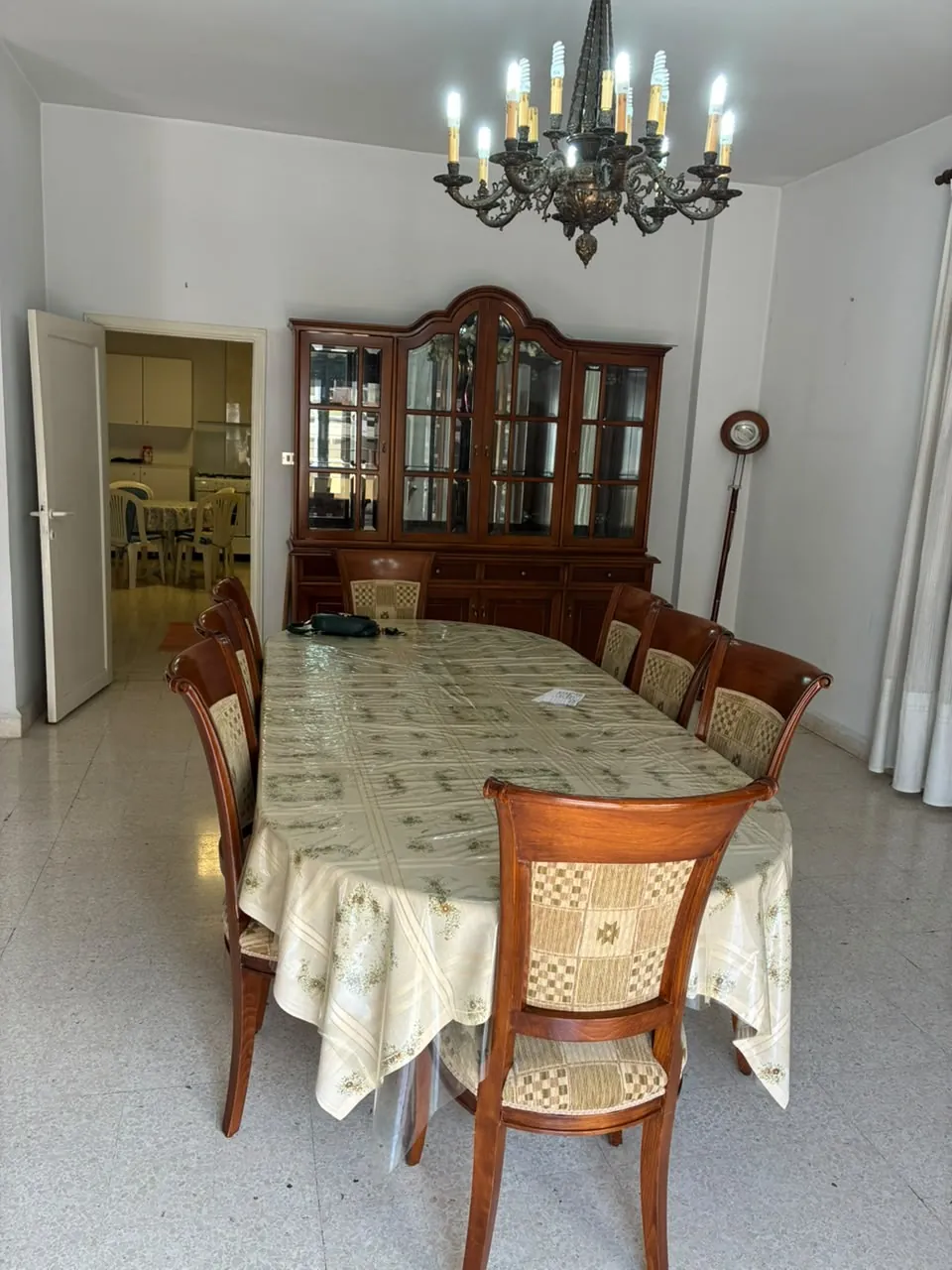 Sarba fully furnished apartment 160 sqm for Rent near highway #6967 — الصورة 4