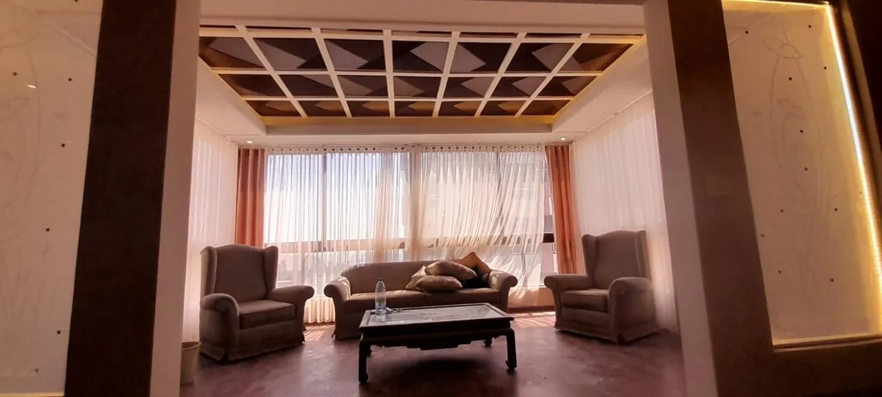 Adonis fully decorated apartment 280 sqm for Sale open view #6969 — الصورة 2