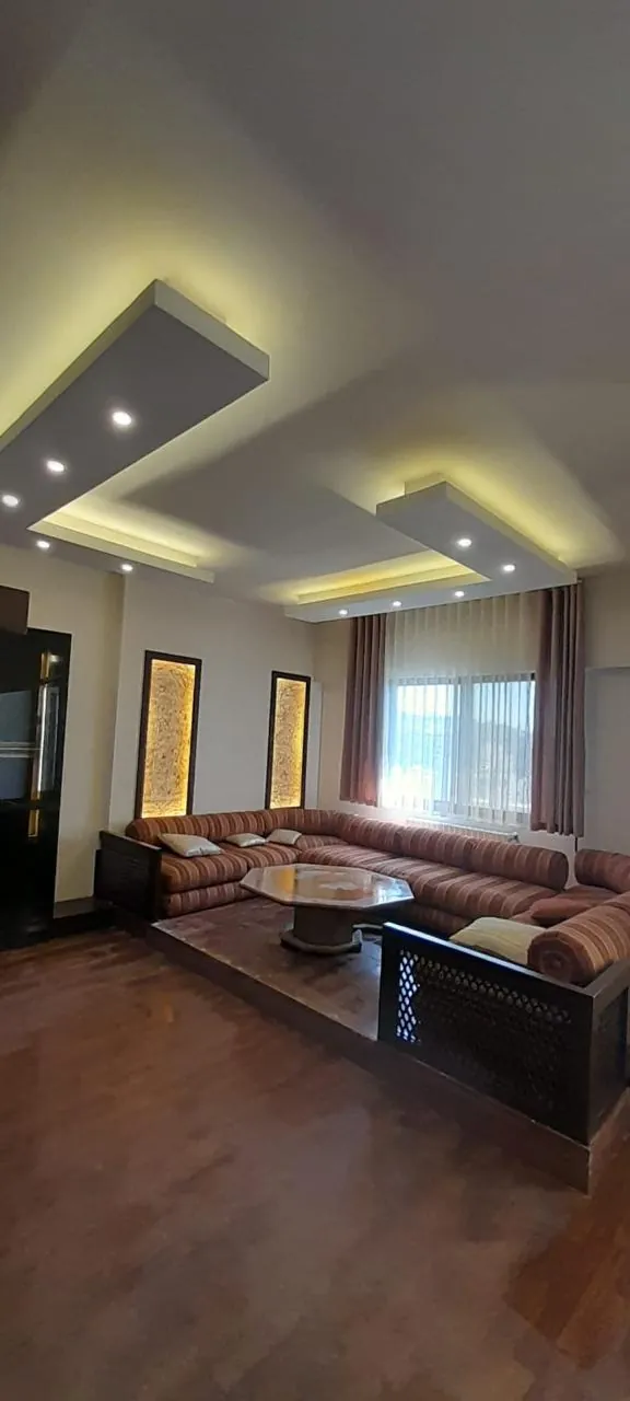 Adonis fully decorated apartment 280 sqm for Sale open view #6969 — الصورة 3