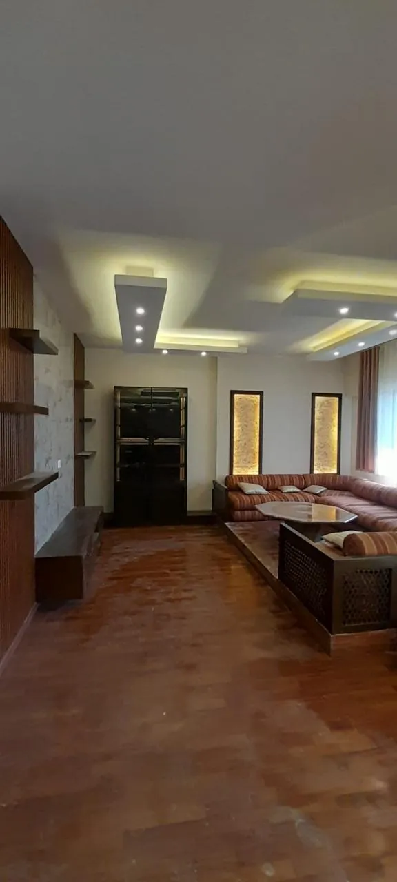 Adonis fully decorated apartment 280 sqm for Sale open view #6969 — الصورة 5