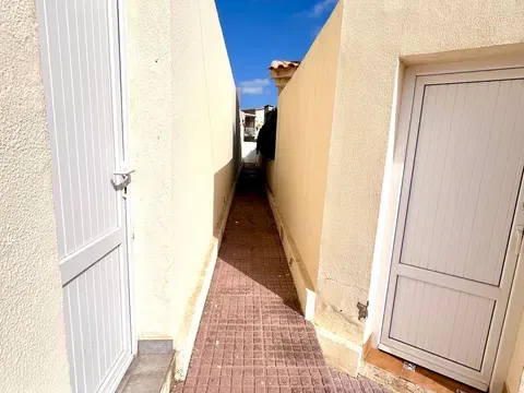 Spain get your residency! semi-detached house 20 meters from beach #0050 — photo 4