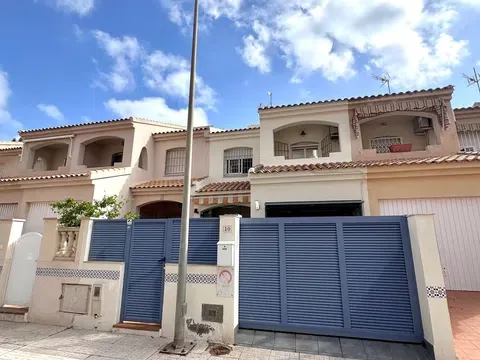 Spain get your residency! semi-detached house 20 meters from beach #0050 — photo 5