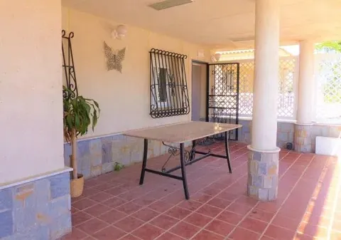 Spain get your residency! villa with pool, sea view very close to beach MCV3106 — photo 4