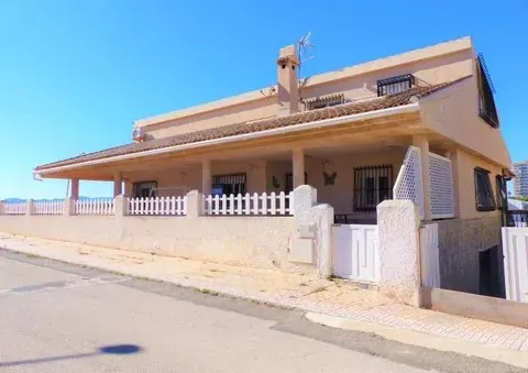 Spain get your residency! villa with pool, sea view very close to beach MCV3106 — photo 5