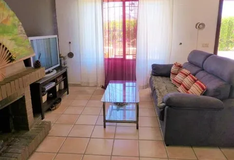 Spain get your residency! semi-detached duplex quiet residential area CPCV0207