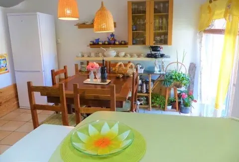 Spain get your residency! semi-detached duplex quiet residential area CPCV0207 — photo 2