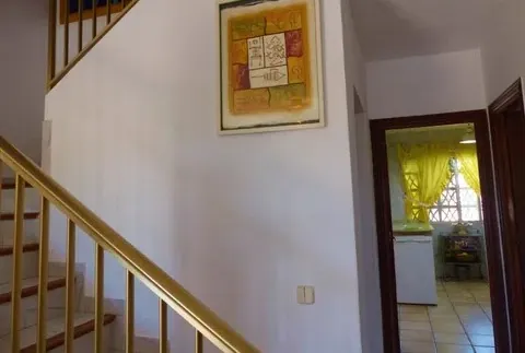 Spain get your residency! semi-detached duplex quiet residential area CPCV0207 — photo 3