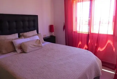 Spain get your residency! semi-detached duplex quiet residential area CPCV0207 — photo 4