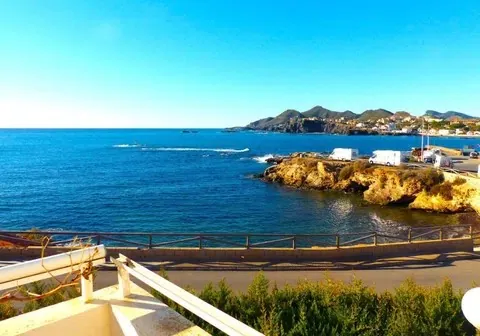 Spain get your residency! luxury villa with sea view excellent location CPCV0129