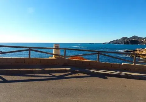 Spain get your residency! luxury villa with sea view excellent location CPCV0129 — photo 2