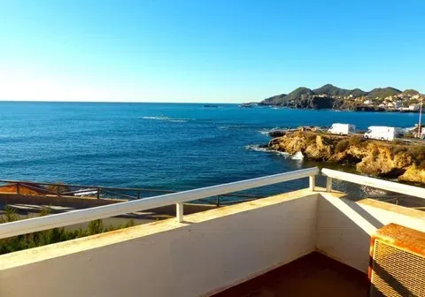 Spain get your residency! luxury villa with sea view excellent location CPCV0129 — photo 3
