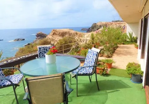 Spain get your residency! luxury villa facing the Sea CPFV0178 — photo 2