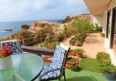Spain get your residency! luxury villa facing the Sea CPFV0178 — photo 4