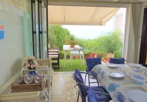 Spain get your residency! luxury villa facing the Sea CPFV0178 — photo 5