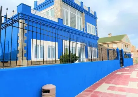 Spain get your residency! villa few steps from the sea CPCV03131